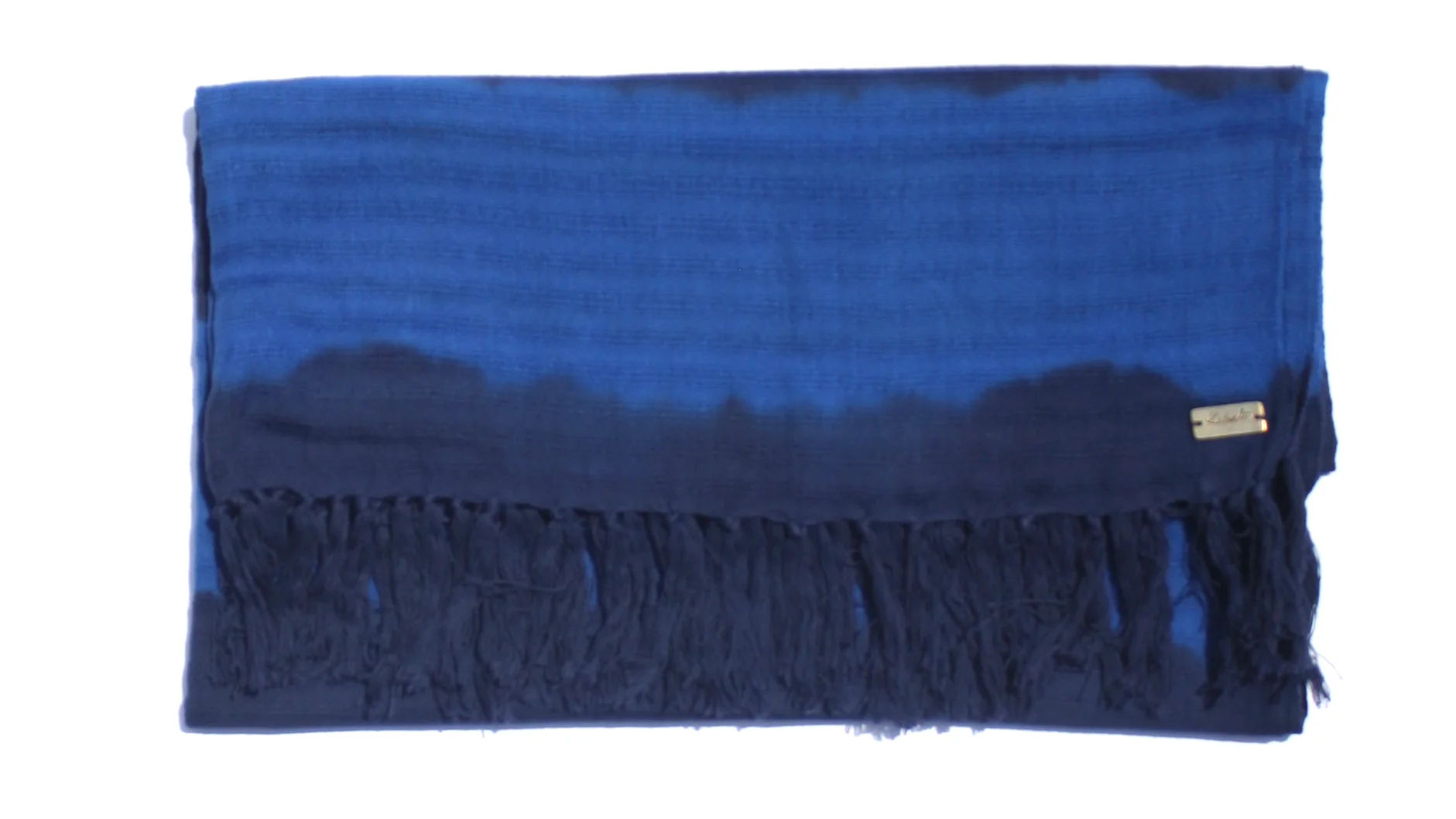 Puwi Cotton Scarf — Ketzali Accessories